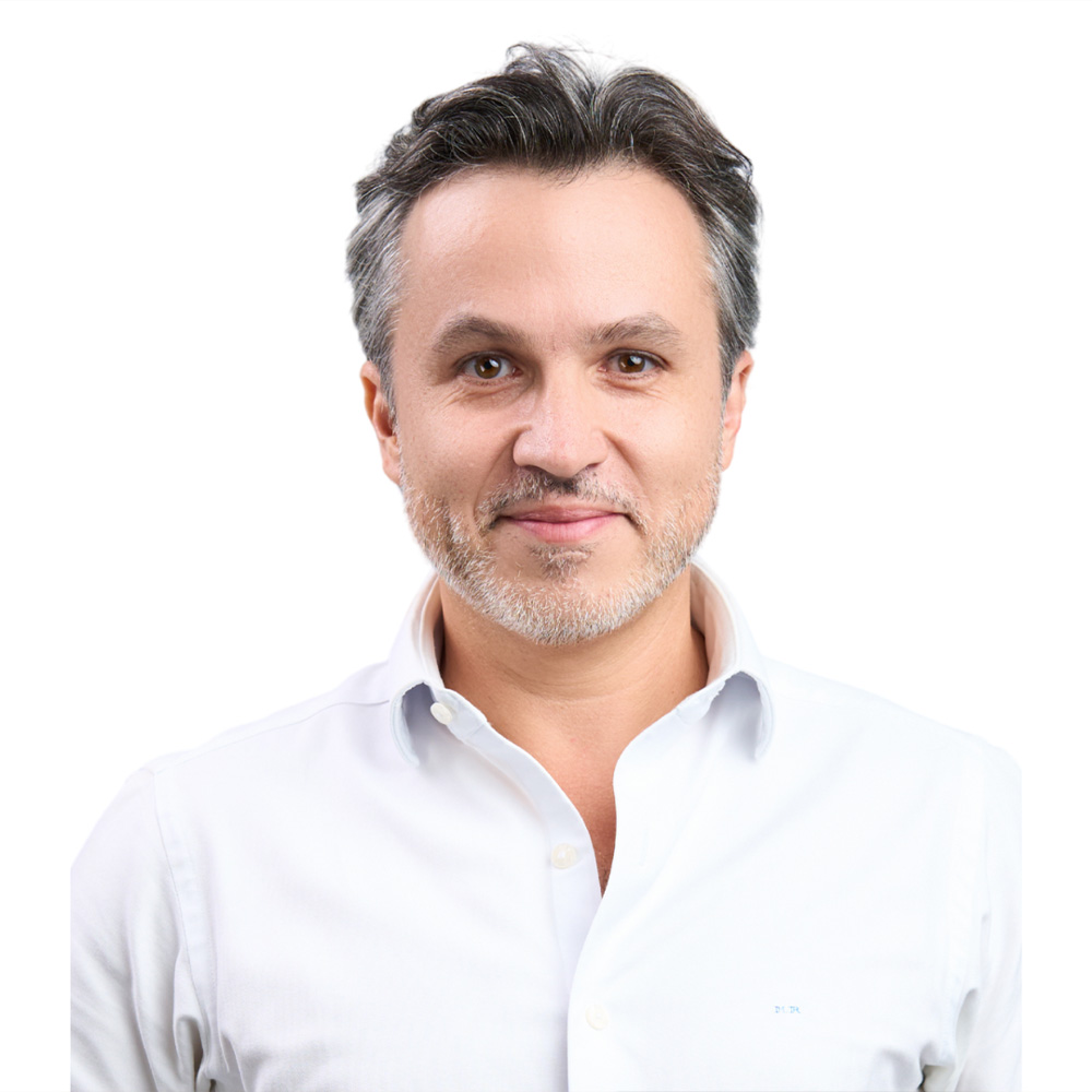 Dr. Marco Rocha