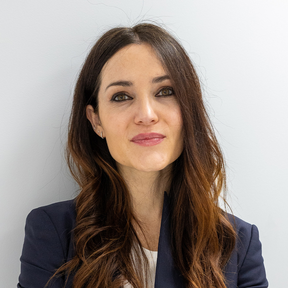 Dra. Almudena Nuño