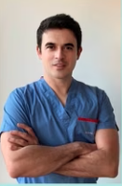 Dr. Andrés López