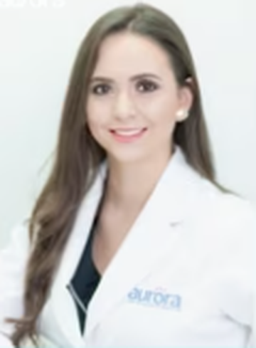 Dra. Melisa Montes Palacio